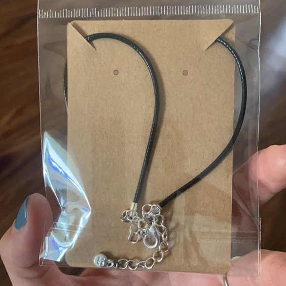 Lauren Conrad Choker Necklace - Picture 5 of 5